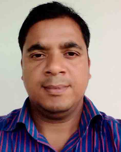 JUTON KANTI PAUL